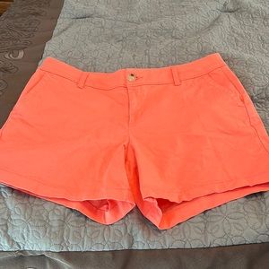 Womens chino shorts